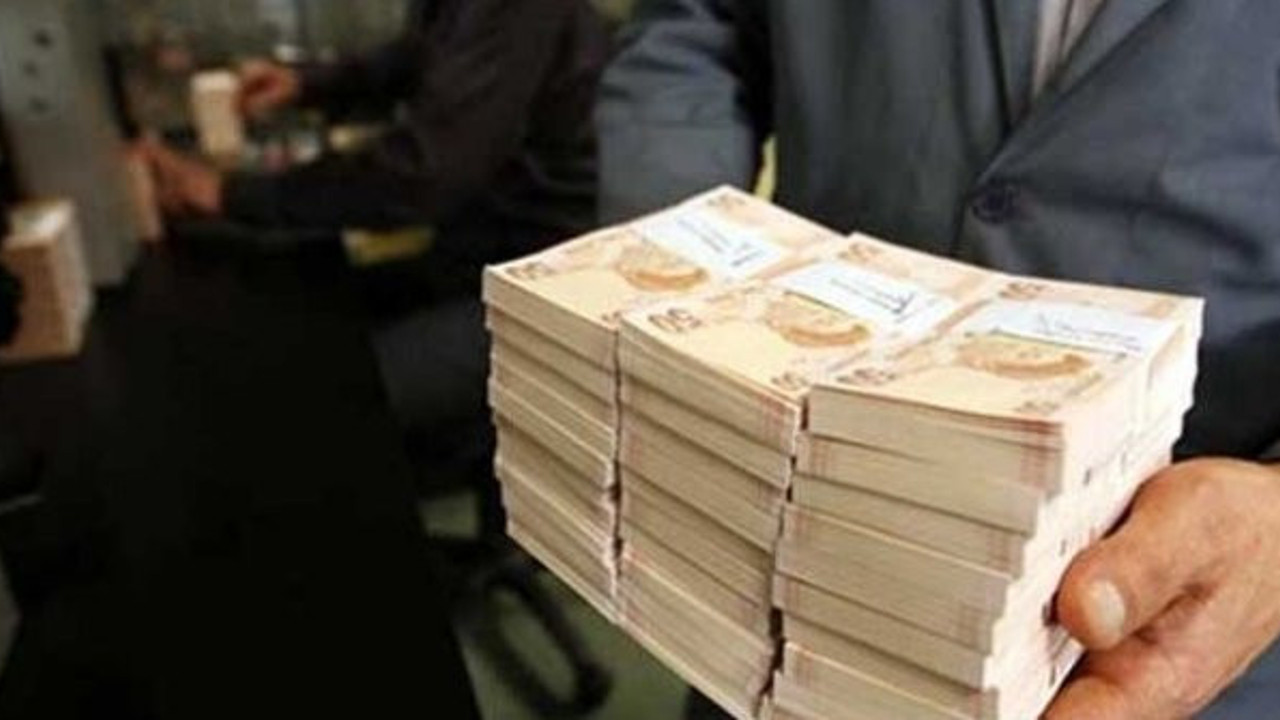 Çiftlikbank'tan sonra Terzibank da voleyi vurdu. Vatandaşı dolandıran dolandırana. Gözyaşları sel olup aktı