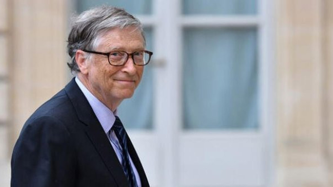 Olağan şüpheli Bill Gates'ten dikkat çeken korona aşısı açıklaması