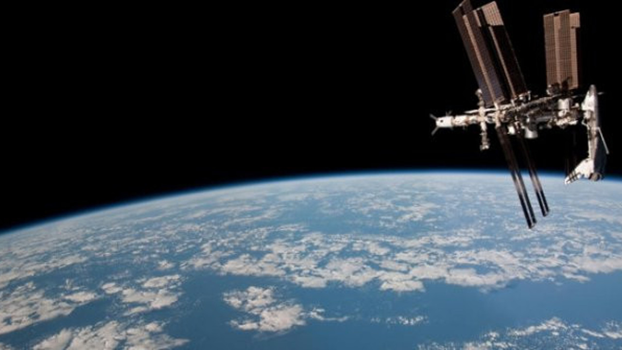 Hava sızması hızla devam ediyor. Aylardan bu yana tespit edilemedi