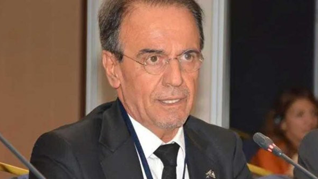 Prof. Dr. Mehmet Ceyhan, koronada beklediğimiz bu olabilir diyerek mutasyonu böyle yorumladı