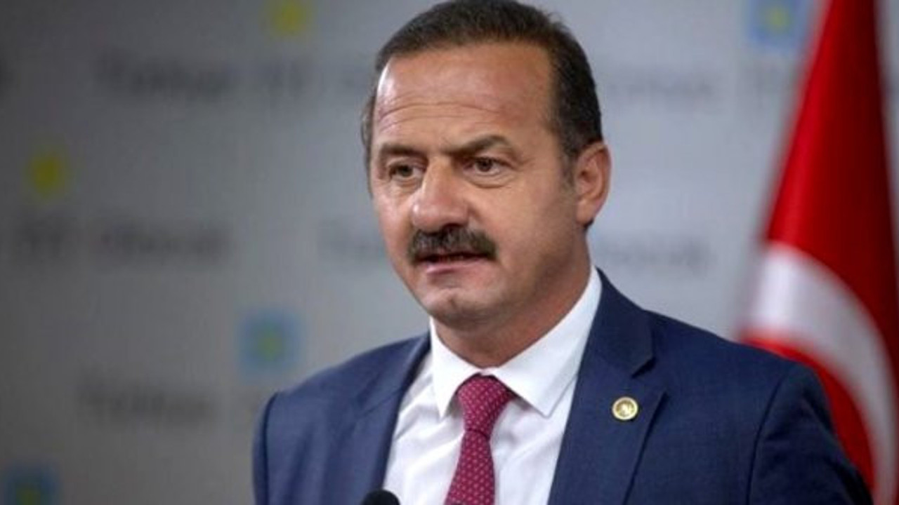 AKP'liler fena kızdı. İYİ Partili Ağıralioğlu Süleyman Soylu'nun taklidini yaparak imalı temennide bulundu