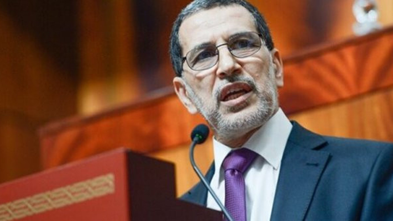 Fas Başbakanı'nın sözleri İspanya'yla diplomatik krize neden oldu