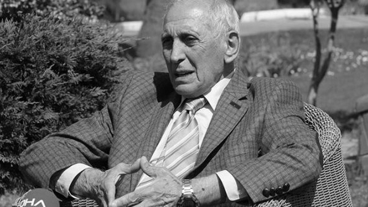 Özkan Sümer kimdir? Neden öldü?