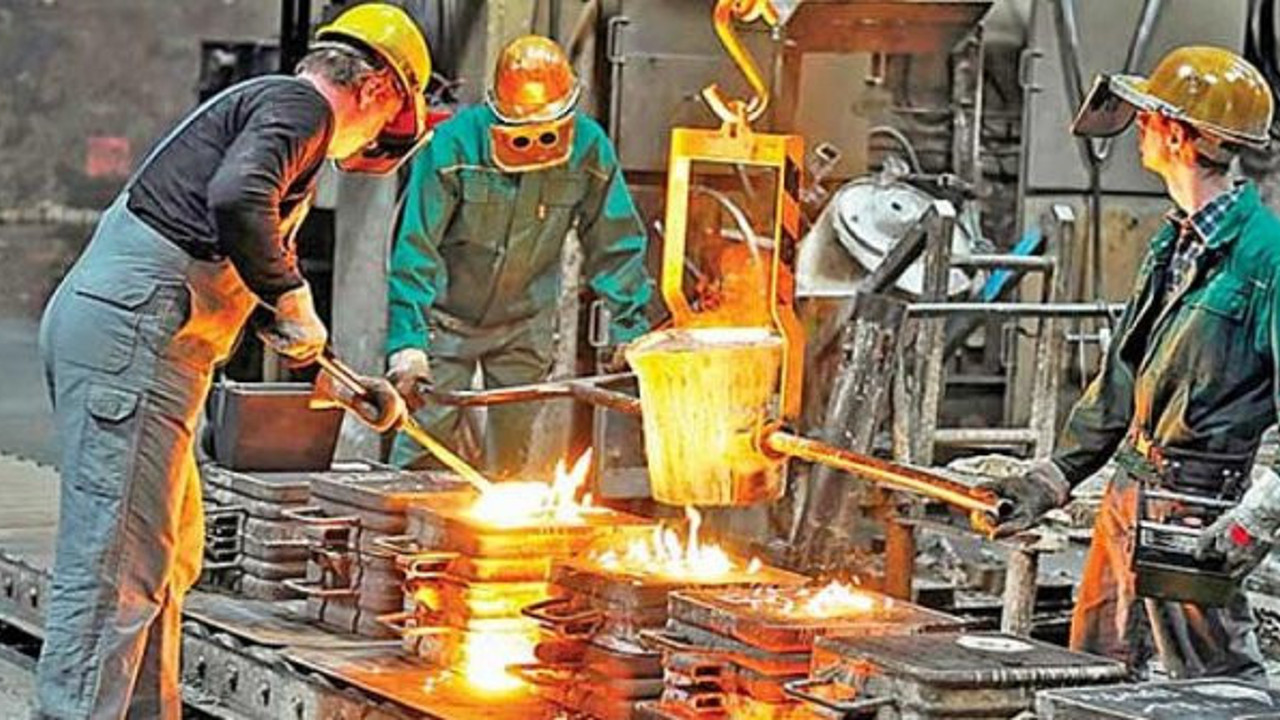 Demir’in fiyatı 1 haftada 800 TL arttı, projeler durabilir