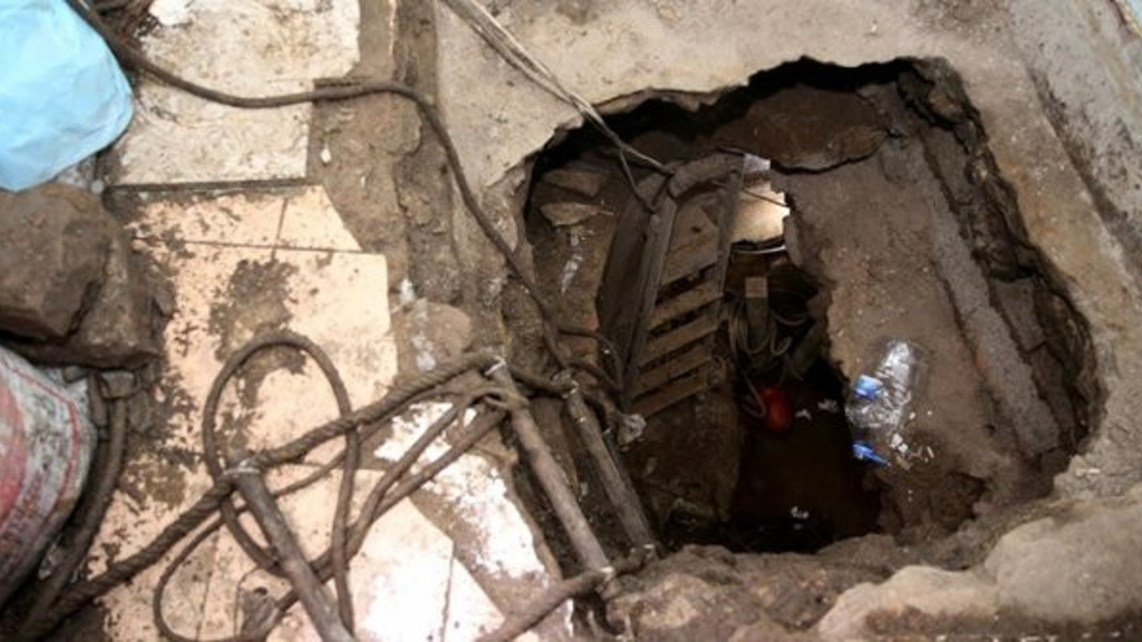 İstanbul’un orta yerinde bulundu, sırrı hala çözülemedi