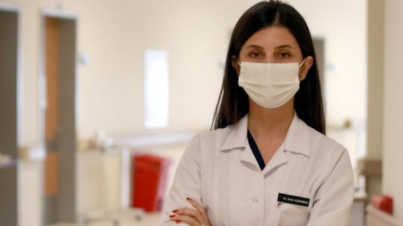 Koronayı yenen uzman isim düşmanımızı tanımıyoruz diyerek uyardı. Hastanelerde endişe veren gerçeği açıkladı