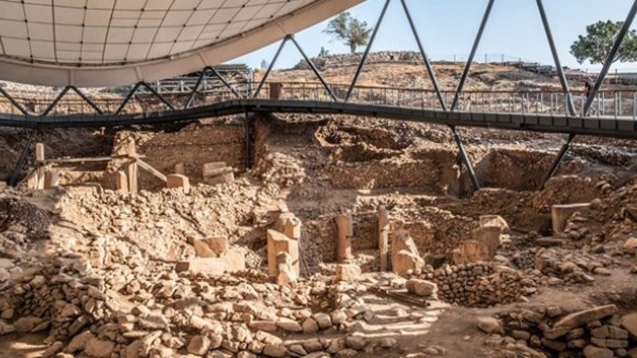 Sanal müzelere yoğun ilgi, ziyaretçi sayısı 11,5 milyona ulaştı