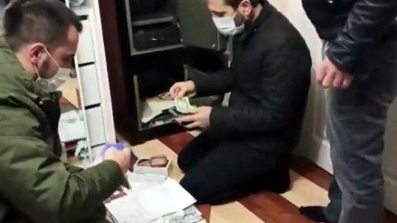 Ankara’da ‘Sezginler’ suç örgütüne büyük operasyon