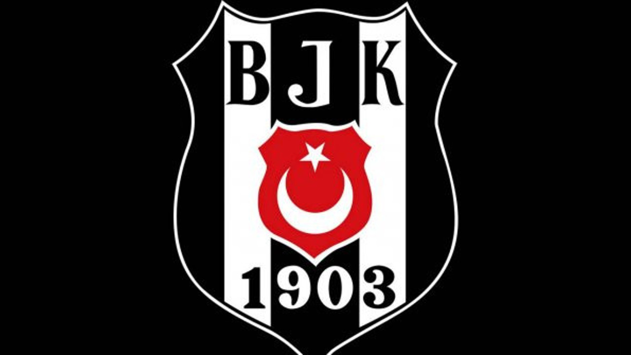 Beşiktaş'tan son dakika hükmen mağlubiyet açıklaması