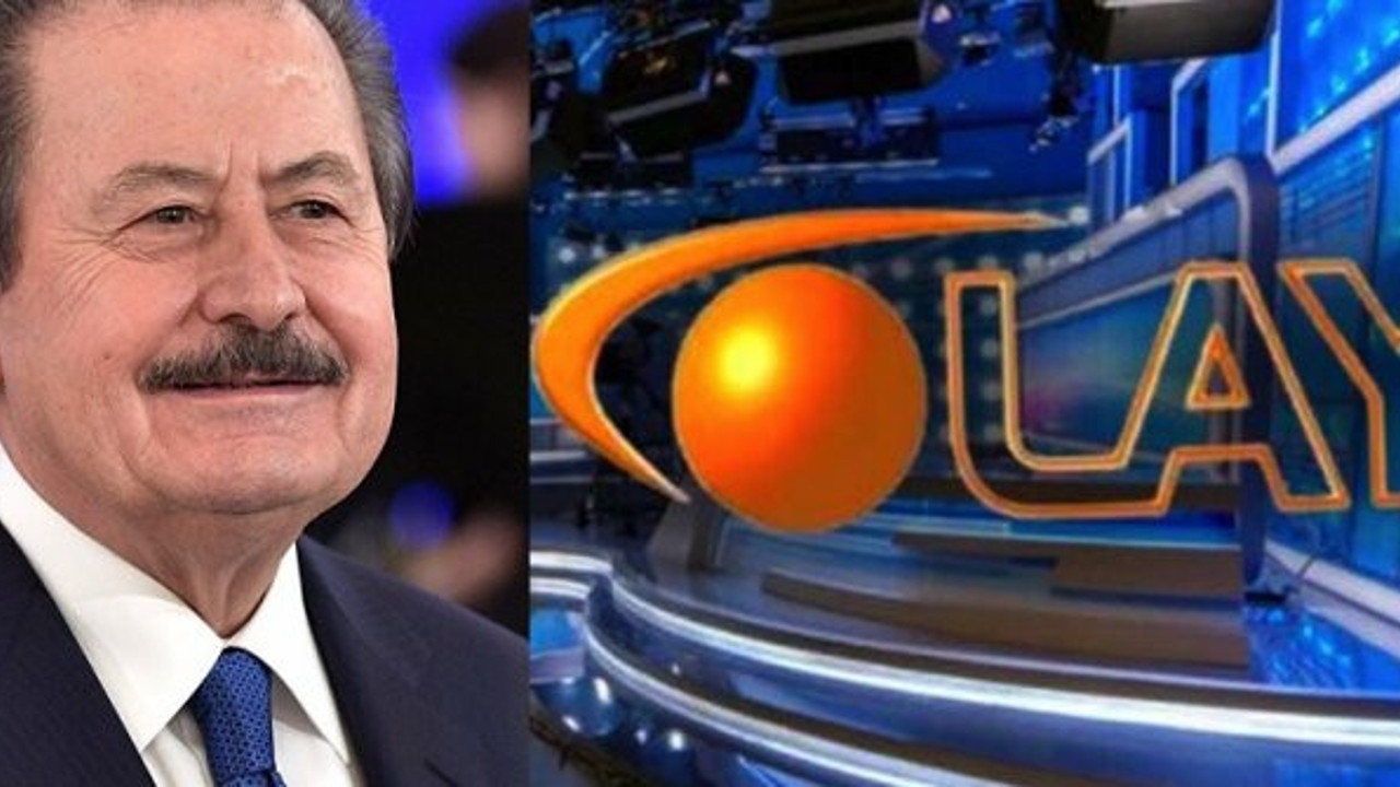Bomba haber geldi. Cavit Çağlar’ın Olay TV’si kapanıyor mu? Gizli bilgi dışarı sızdırıldı