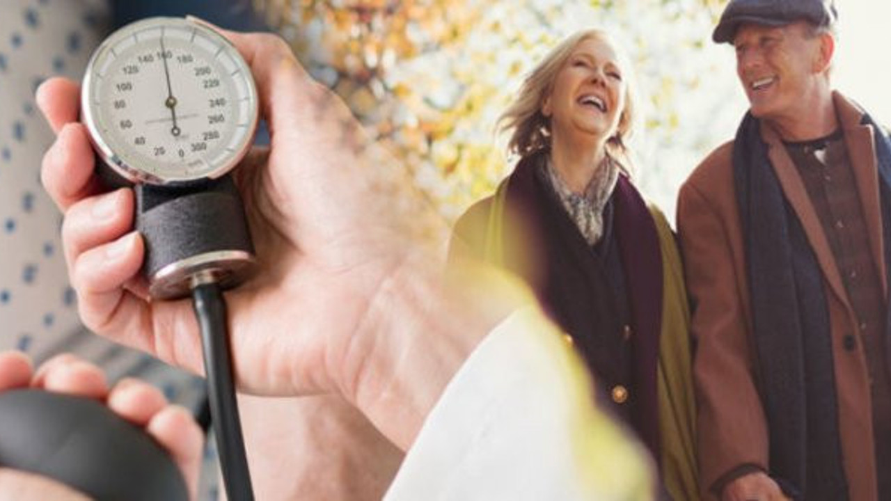Tansiyon ölçerken yapılan hata ölüme götürüyor. Bilim insanlarının uzun yaşamak isteyenler için son araştırması