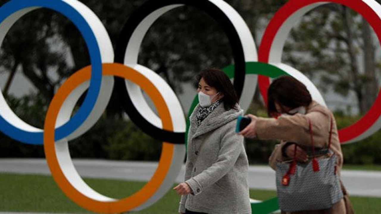 Tokyo Olimpiyatlarının bütçesi 15 milyar dolar