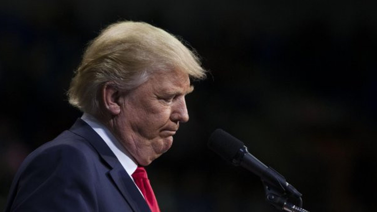 Trump'ın af kararına paralı asker tepkisi