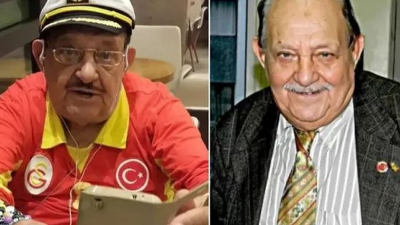 Türkiye'nin ilk paparazzisi Zozo Toledo hayatını kaybetti