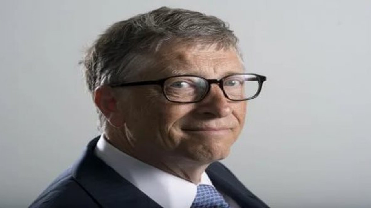 Felaket tellalı Bill Gates 2021 kehanetini açıkladı
