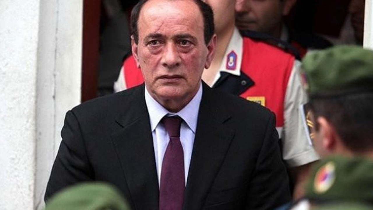 Alaattin Çakıcı ifade verdi (23 Aralık 2020)