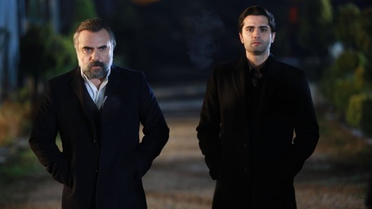 Eşkıya Dünyaya Hükümdar Olmaz dizisi ile ilgili flaş gelişme