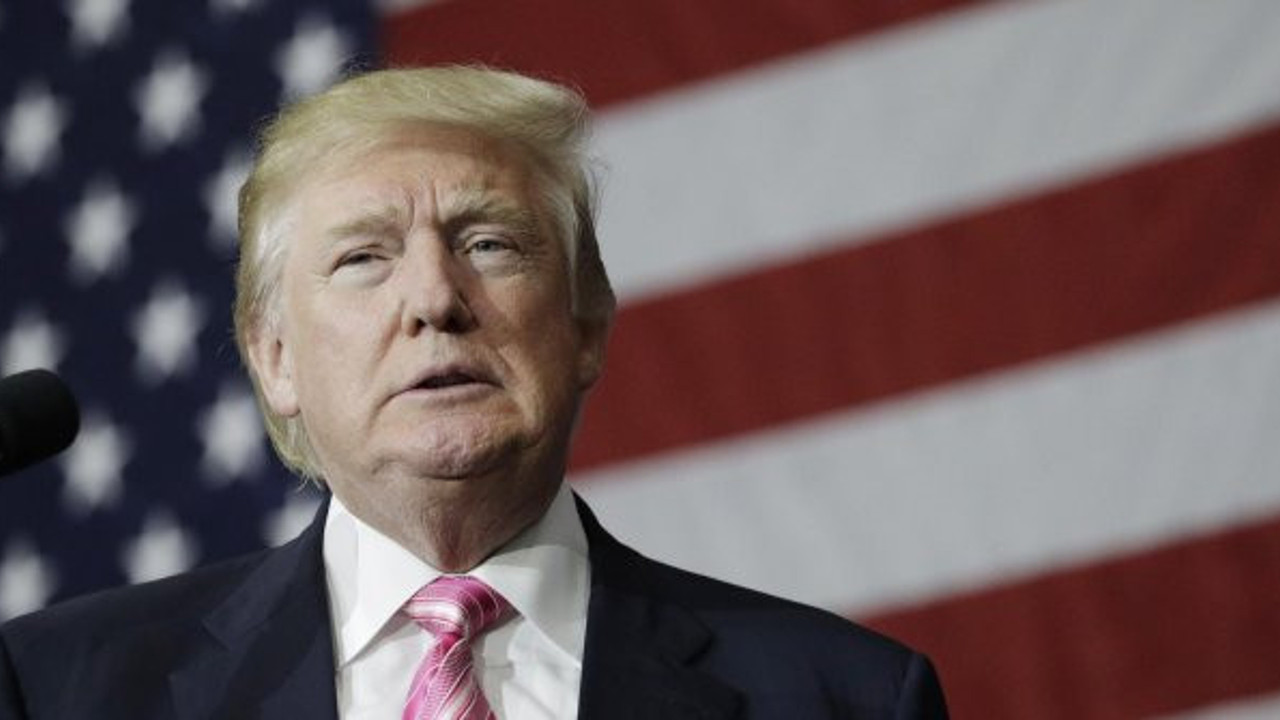 Trump Savunma Bütçe Tasarısı'nı veto etti. Tasarıda Türkiye detayı