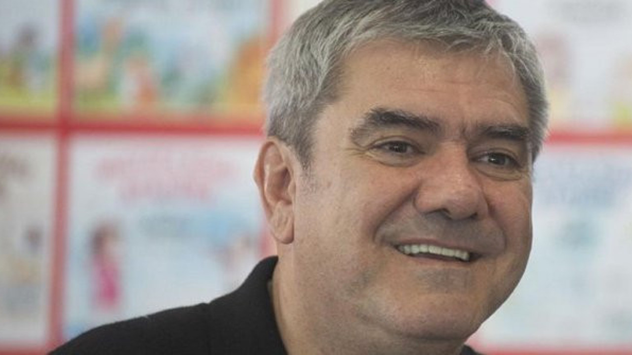 Yılmaz Özdil en beğendiği politikacıyı açıkladı. Kendisi bizzat paylaştı