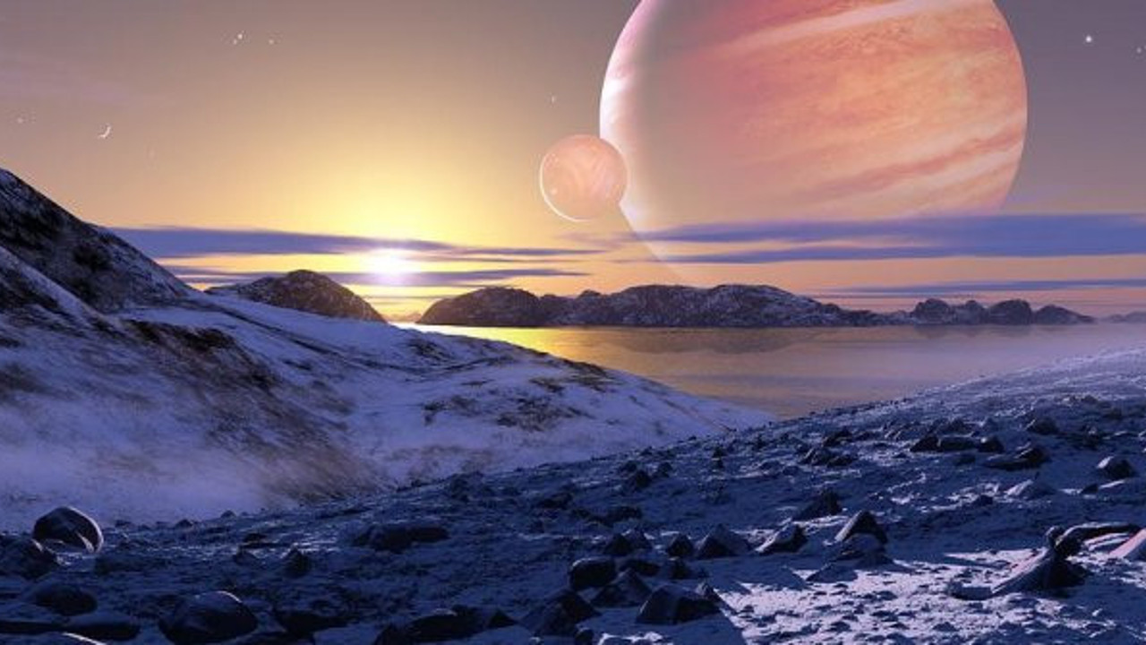 Yapılamaz denileni yapmak için kolları sıvadılar. Bilim insanları Uranüs'ü aydınlatacak