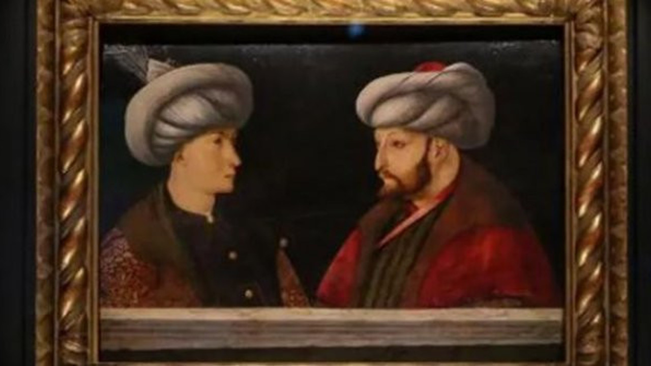 Valilik'ten Fatih tablosuna inceleme isteği