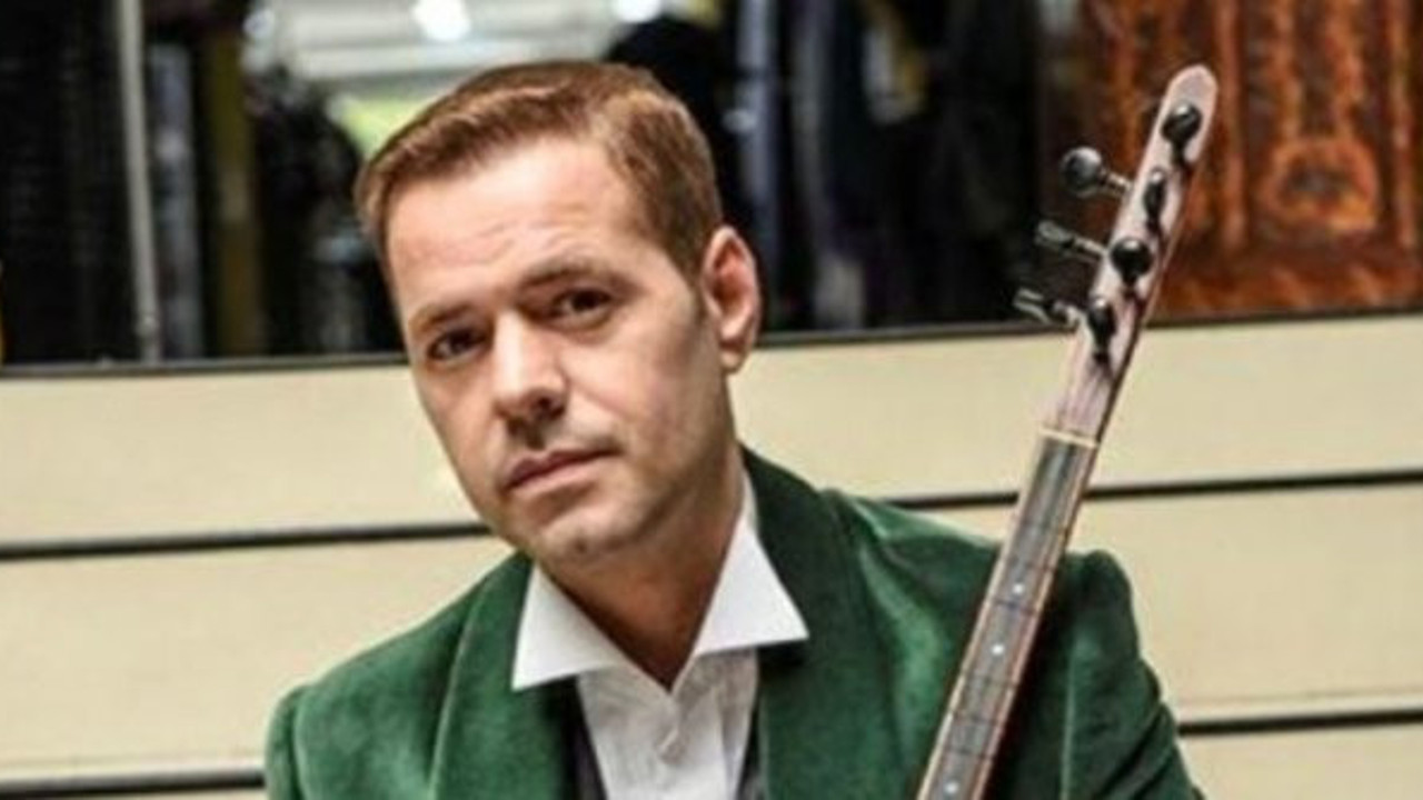 Engin Nurşani öldü mü. Engin Nurşani kimdir, kaç yaşında ve nereli. Engin Nurşani'nin hastalığı neydi