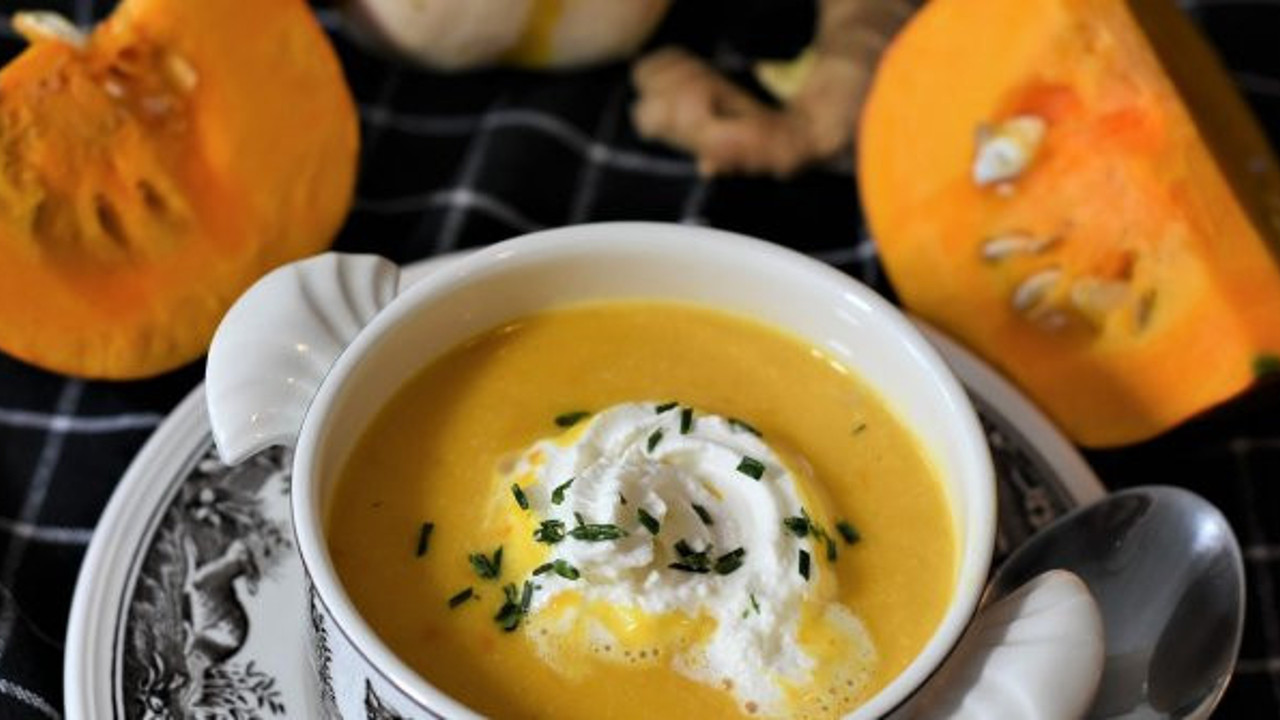 Bağışıklığı demir gibi yapan müthiş çorbanın tarifi. Kış aylarının vazgeçilmezi