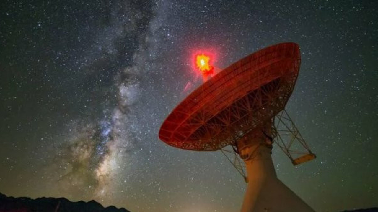 Bilim insanları ne yaptıysa saklayamadı. Araştırma sürerken internete sızdı