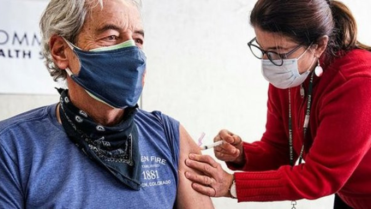 Korona aşısı olanların fenalaşma nedeni belli oldu, en yetkili kurum açıkladı