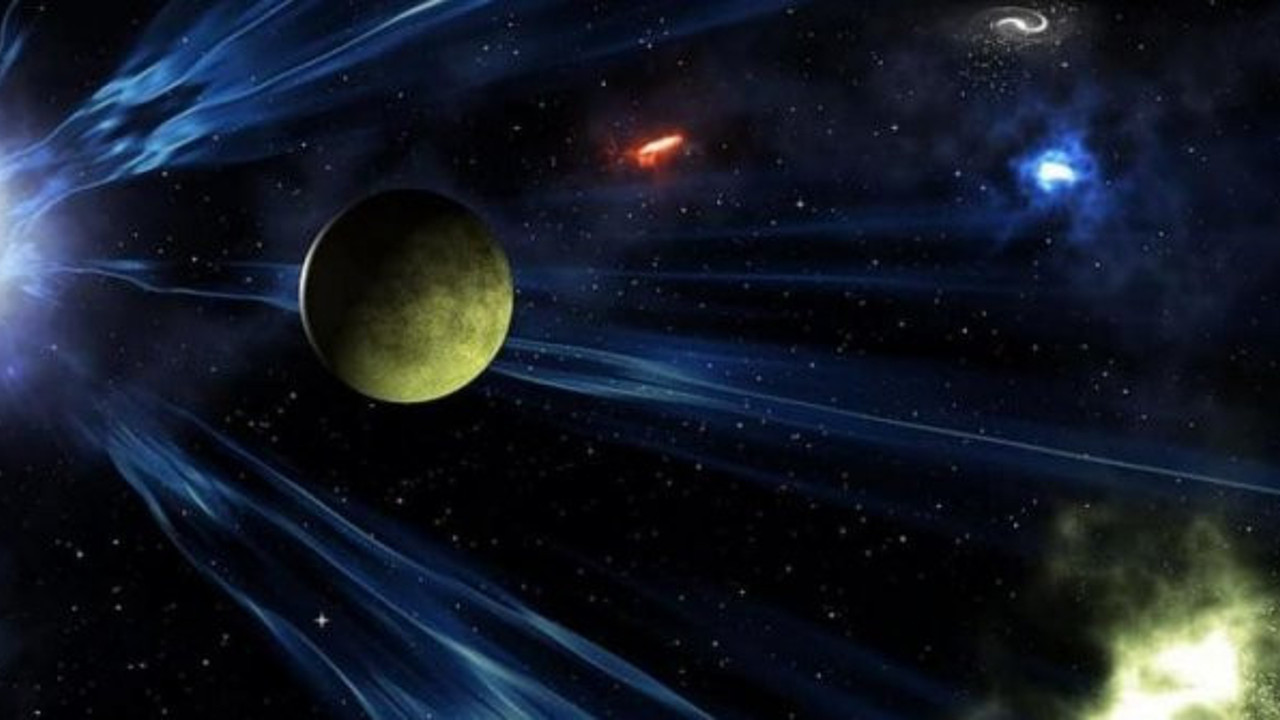 NASA'dan uzaylılarla ilgili çarpıcı araştırma