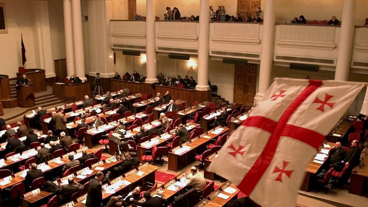 Gürcistan'da öncelik Türkiye'yle işbirliği