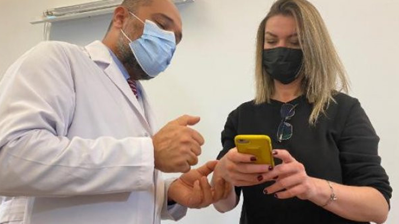 7’den 70’e herkesin elinde var. Uzmanı Doç. Dr. Levent Küçük, felce götüren gerçek tehlikeyi açıkladı