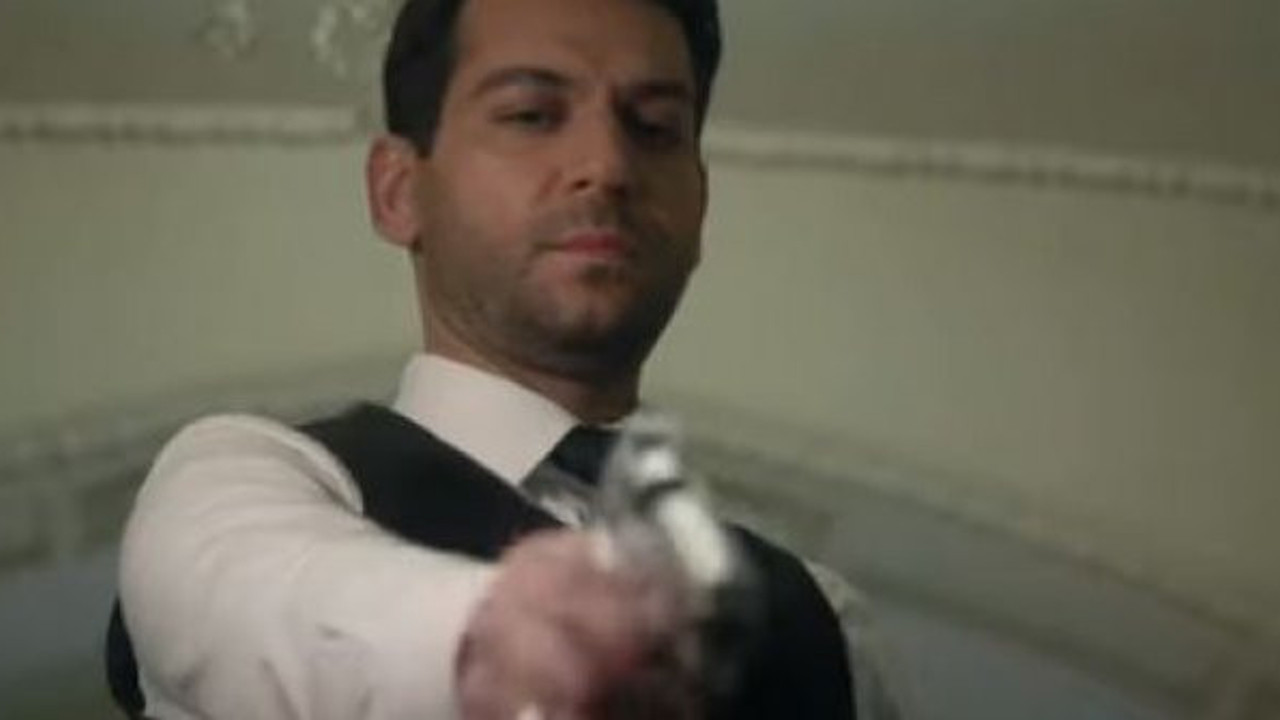 Ramo’nun Yavuz’u Yiğit Özşener diziye bu mesajla veda etti