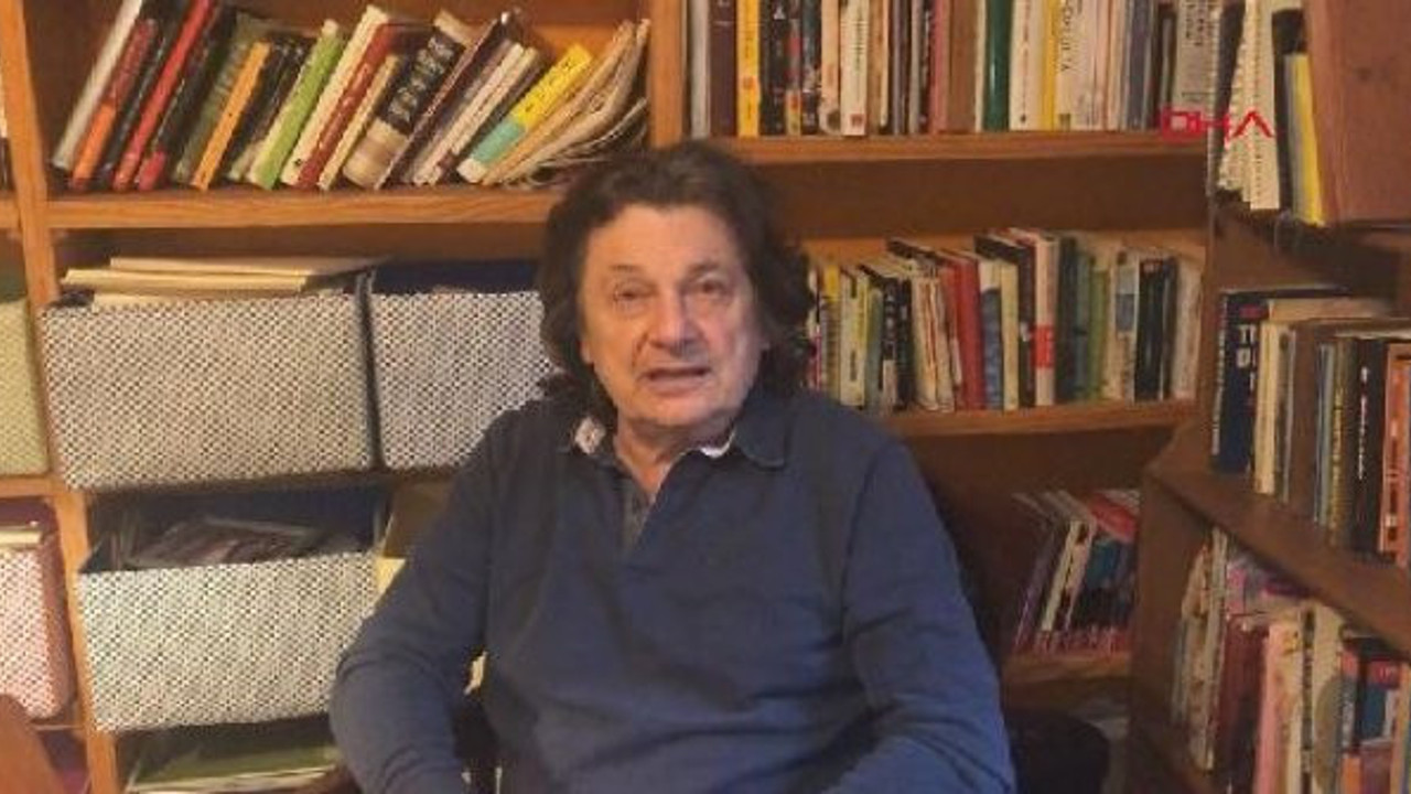 Ünlü yemek eleştirmeni Vedat Milor "Pil kemirin daha iyi" dedi. Denizlerimizdeki gizli tehlike ne?