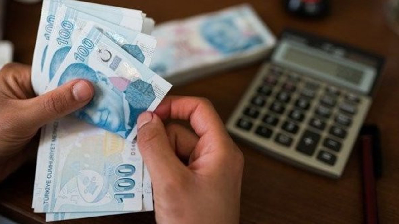 Türk-İş, Hak-İş ve DİSK'ten ortak asgari ücret açıklaması