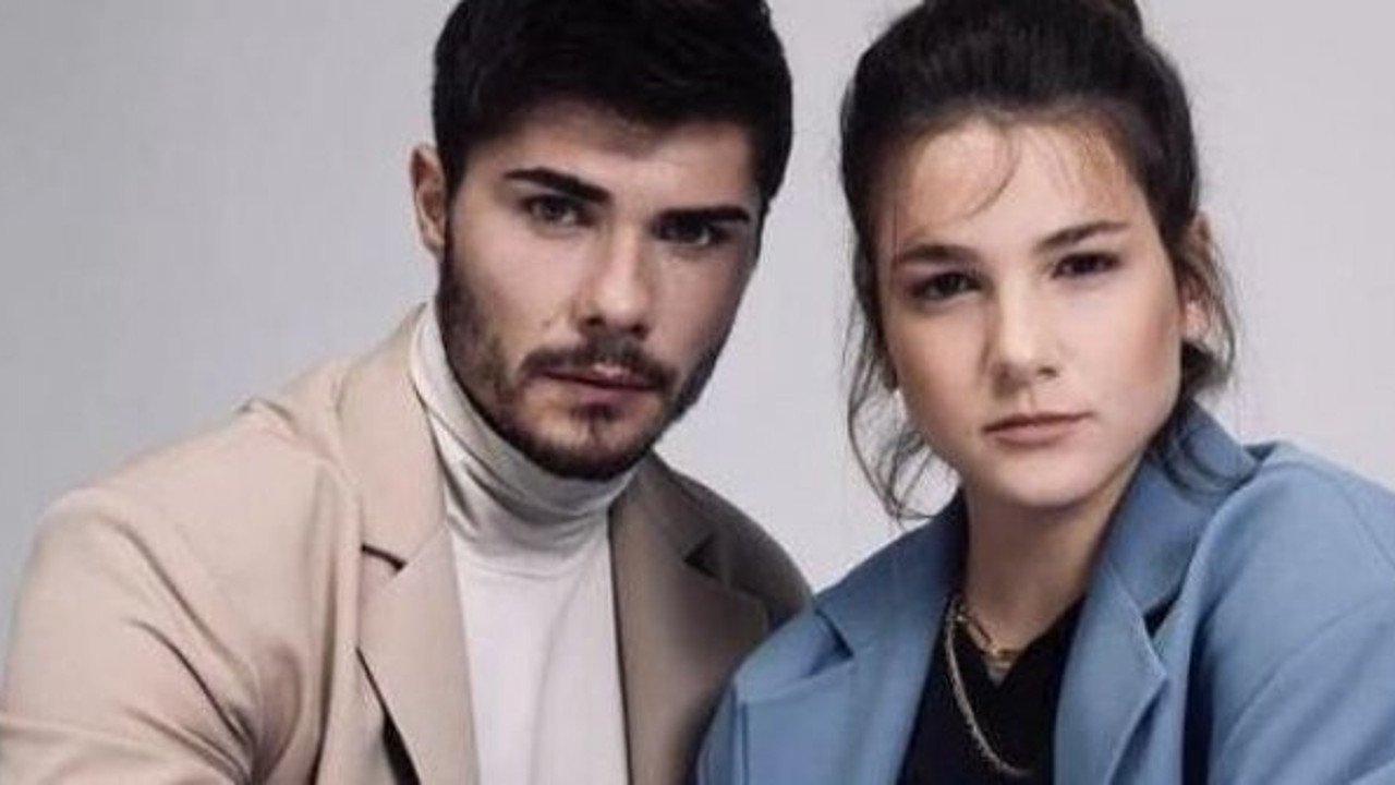 Survivor Barış ve Nisa ilişkilerini neden gizlediklerini açıkladı