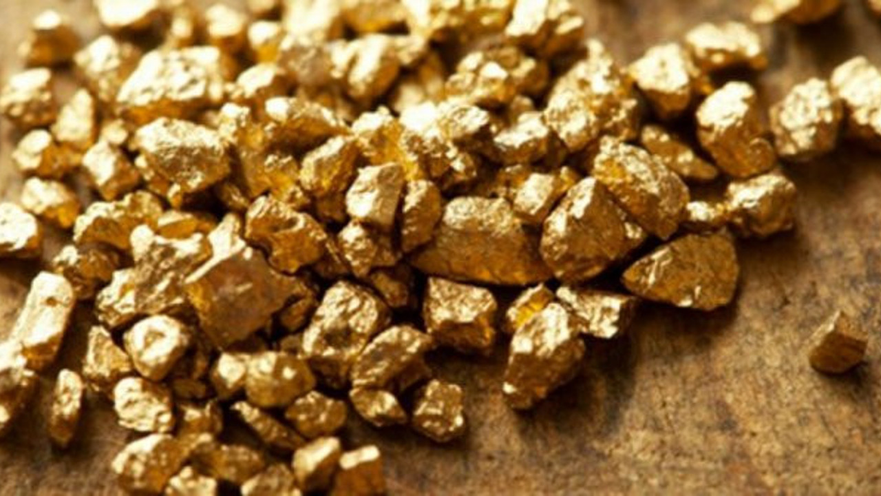 6 milyar dolarlık altın bulunduğunu açıkladı kimse sevinmedi. Gübretaş neyi buldu