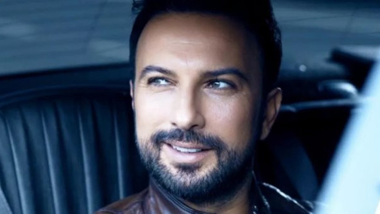 Tarkan'ın Bruce Lee'ye özendiği videosu olay oldu