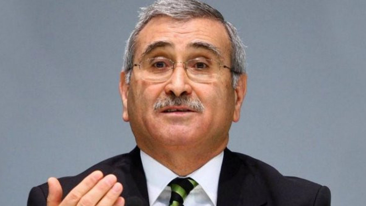 İYİ Partili Durmuş Yılmaz korona virüse yakalandı