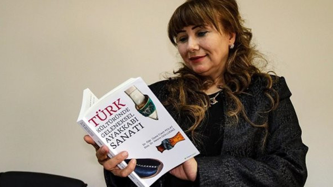 Türk kültüründe ayakkabının asırlık tarihi