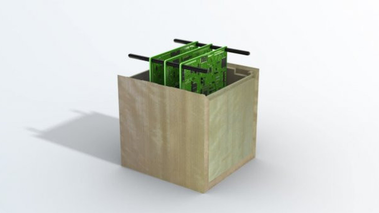 Kalastan yapıp uzaya fırlatacaklar. Japonlar çığır açacak