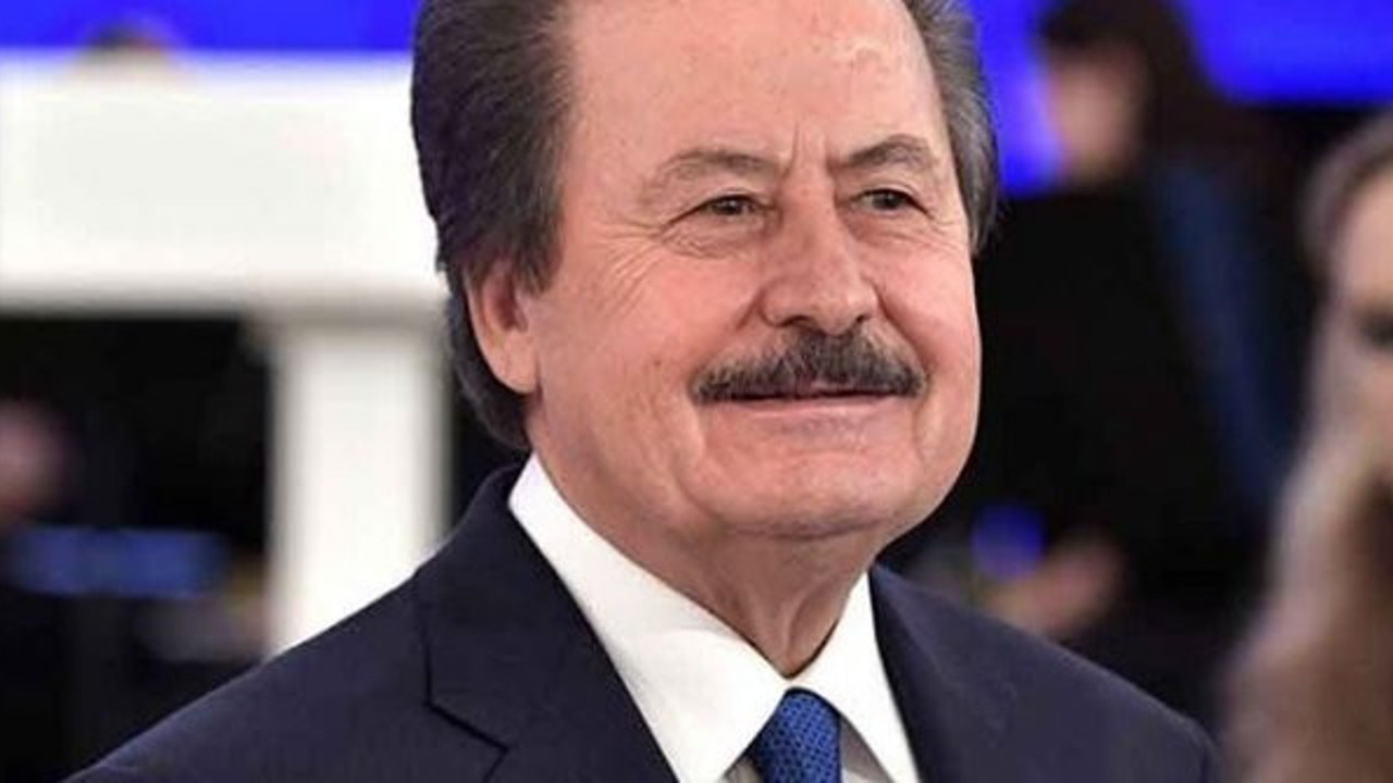 Çavit Çağlar'dan son dakika Olay TV açıklaması... I will be back