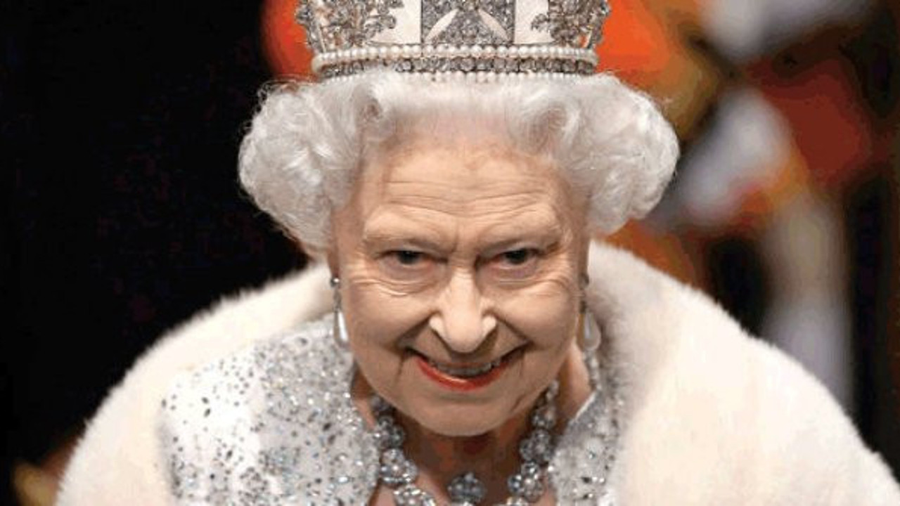 Kraliyet ailesine korona engeli