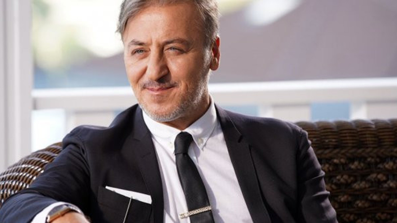 Menajerimi Ara dizisinin yeni bölümünde büyük sürpriz