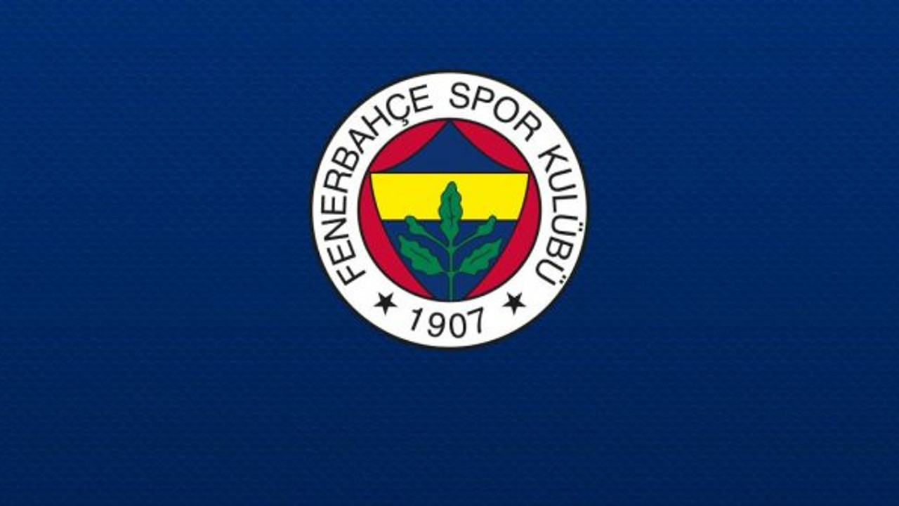 Maç sırasında Fenerbahçe'ye haciz şoku. Büyük şaşkınlık yaşadılar