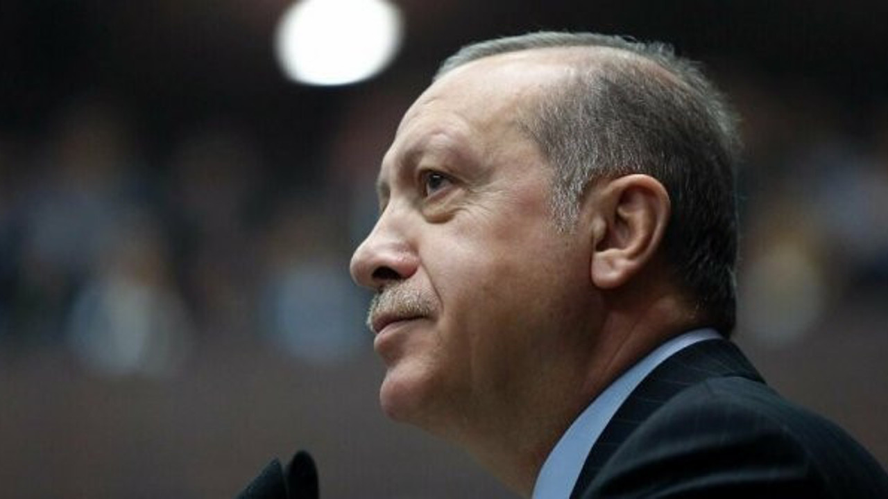 Cumhurbaşkanı Erdoğan’dan Mehmet Akif Ersoy mesajı