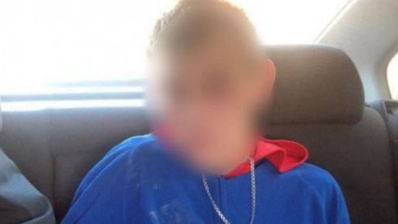 Süpermen katliam yaptı