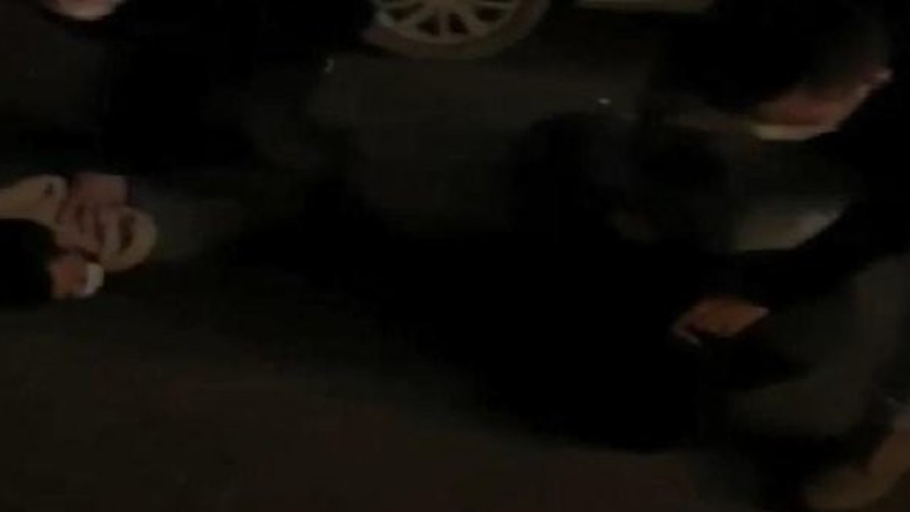 Baskının adresi Esenyurt, Büyükçekmece ve Şişli