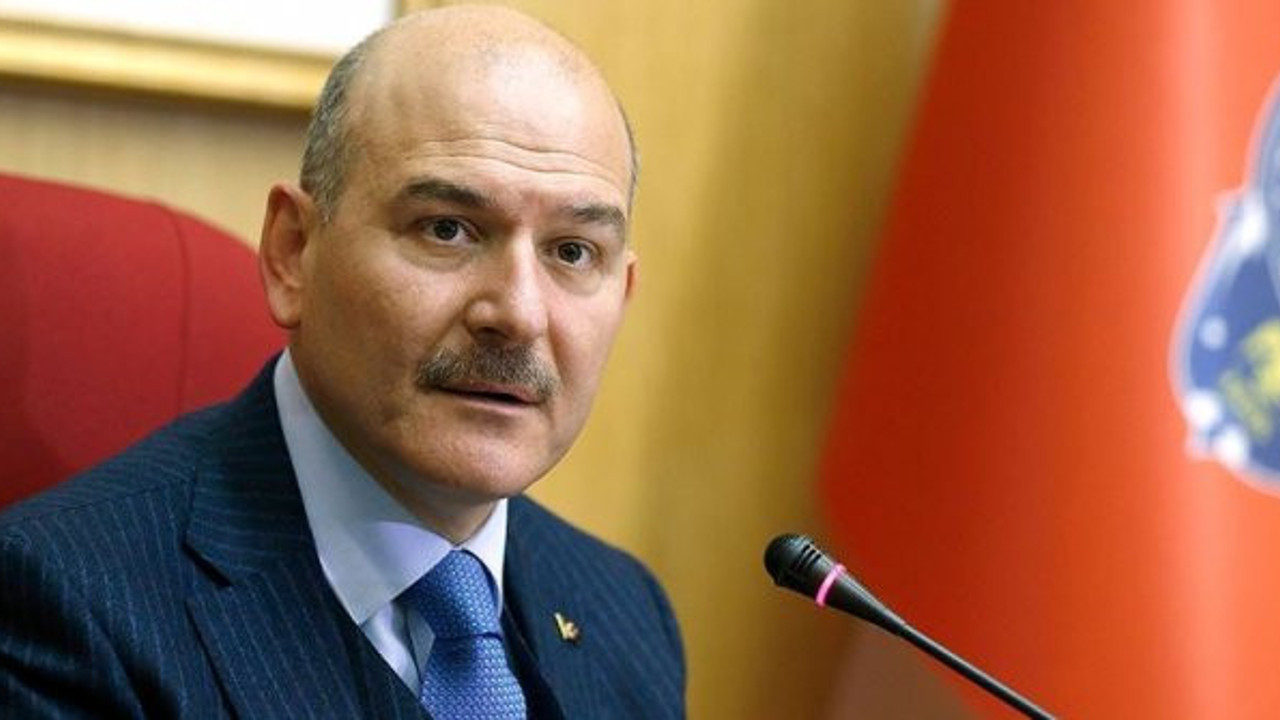 Soylu'dan Elazığ depremi açıklaması