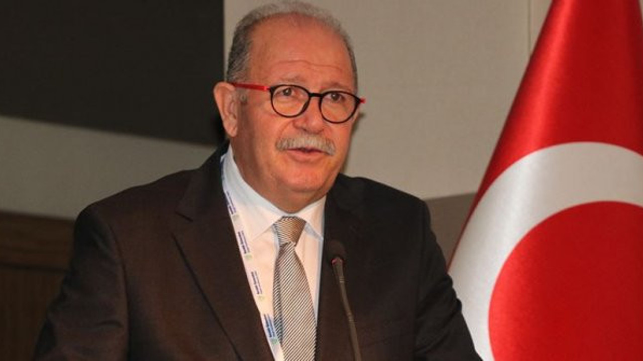 Elazığ depremi sonrası Prof. Dr. Şükrü Ersoy'dan ilk açıklama